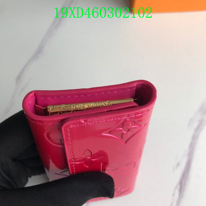 GF - CHL Wallet - 1052