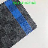 GF - CHL Wallet - 1319