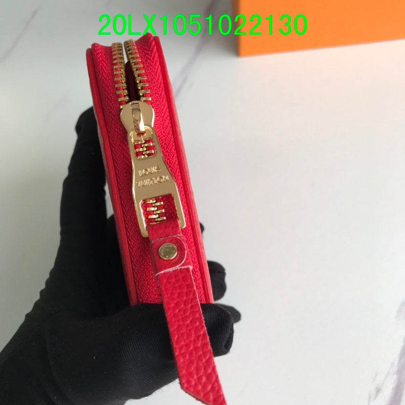 GF - CHL Wallet - 1377