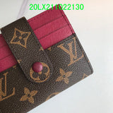 GF - CHL Wallet - 1446