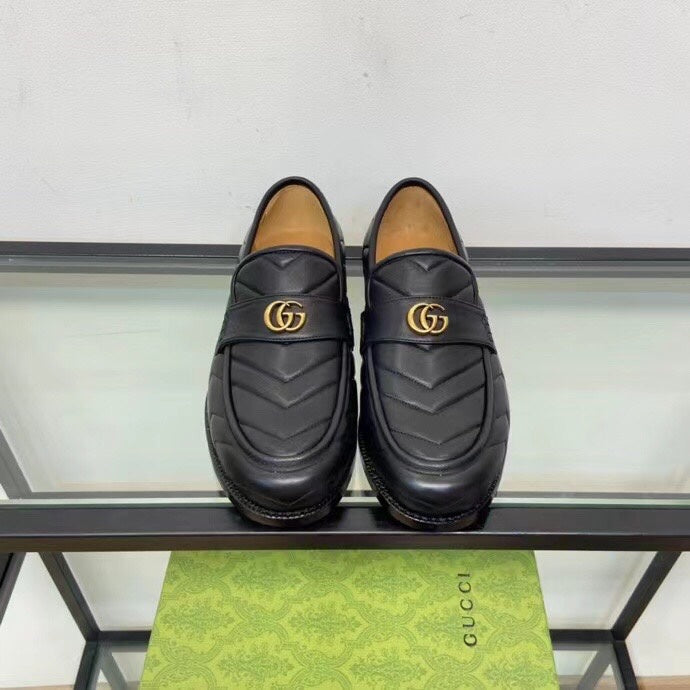 GRKG - GUKI Shoes - 213