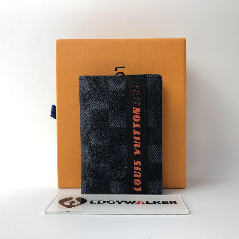 GRKG - LOV Men Wallets - 332