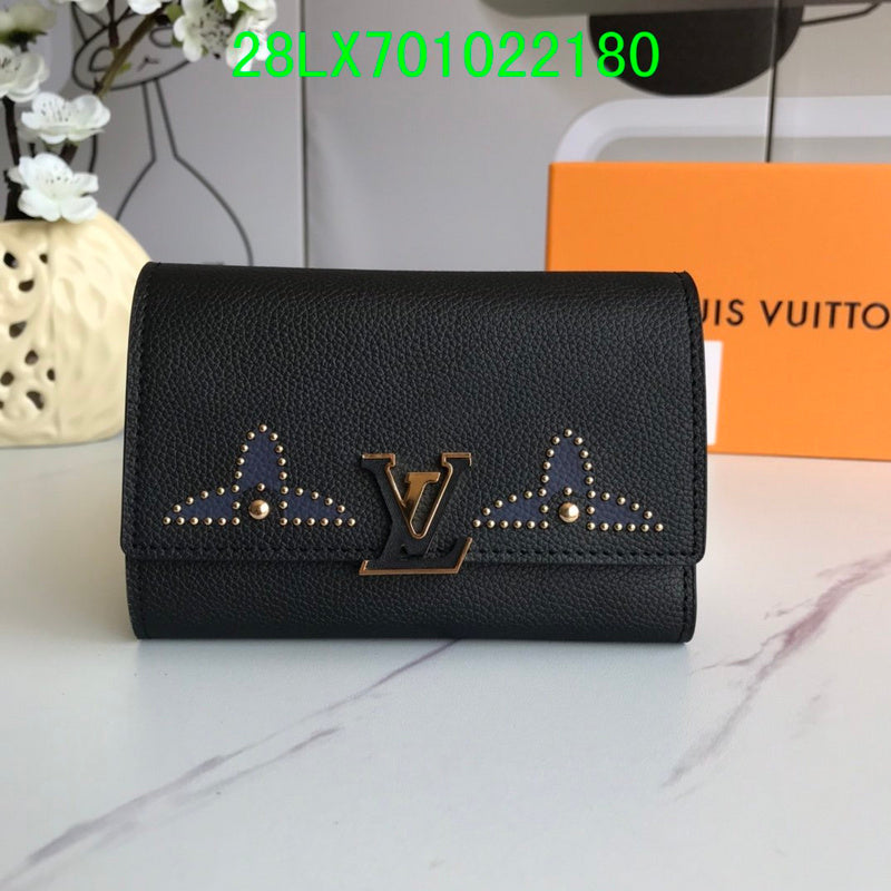 GF - CHL Wallet - 1406