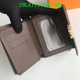 GF - CHL Wallet - 1363