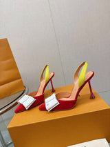 GRKG - LOV Shoes - 071