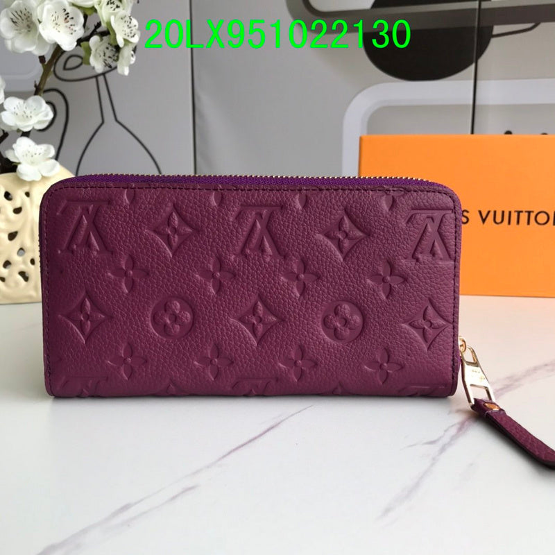 GF - CHL Wallet - 1387