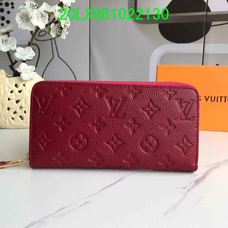 GF - CHL Wallet - 1384