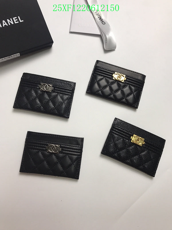 GF - CHL Wallet - 107