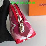 GF - CHL Wallet - 1331