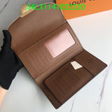 GF - CHL Wallet - 1368