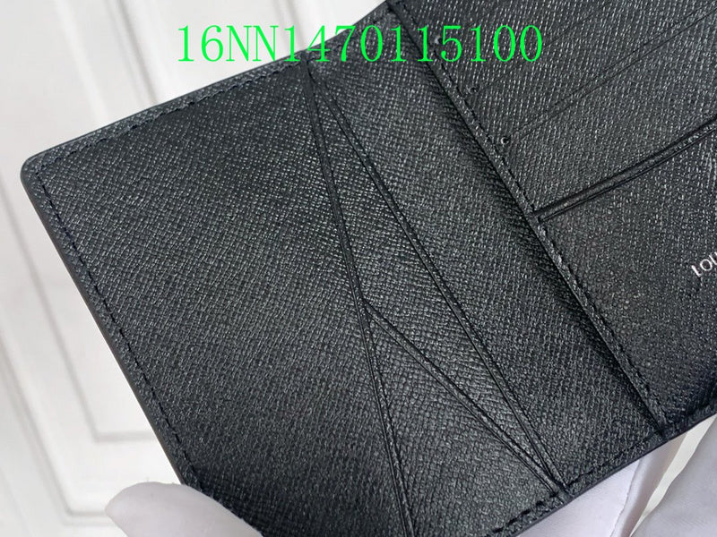 GF - CHL Wallet - 1164