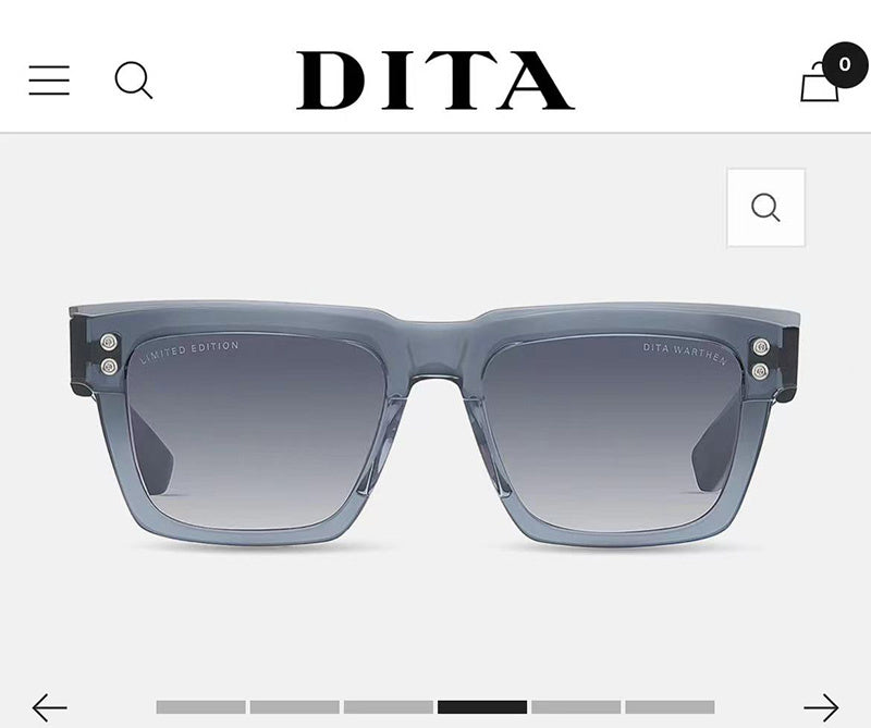 GRKG - DT Glasses - 021