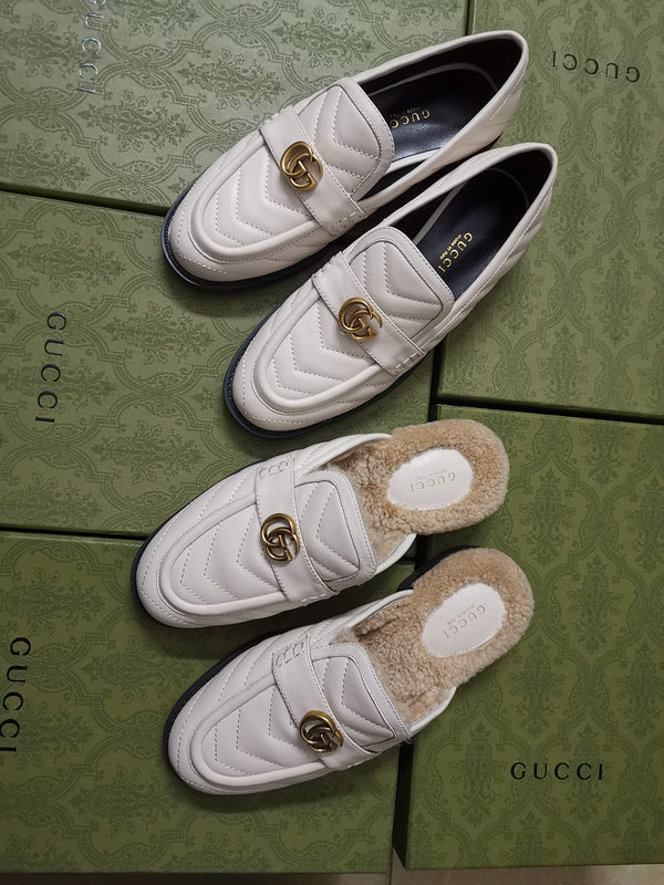 GRKG - GUKI Shoes - 379