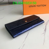 GF - CHL Wallet - 1295