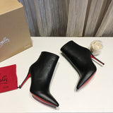 GFT - CBL Women Shoes - 195