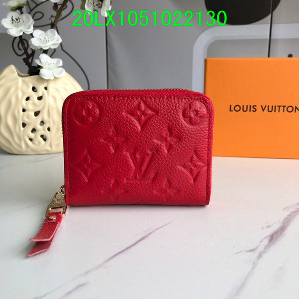 GF - CHL Wallet - 1377