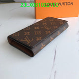 GF - CHL Wallet - 1459