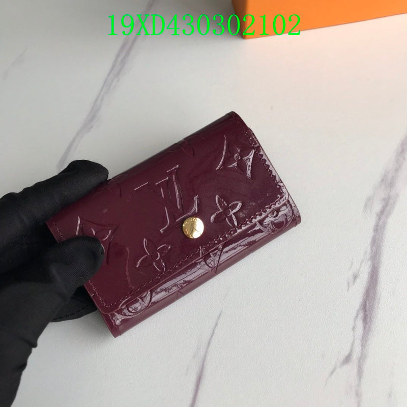 GF - CHL Wallet - 1055