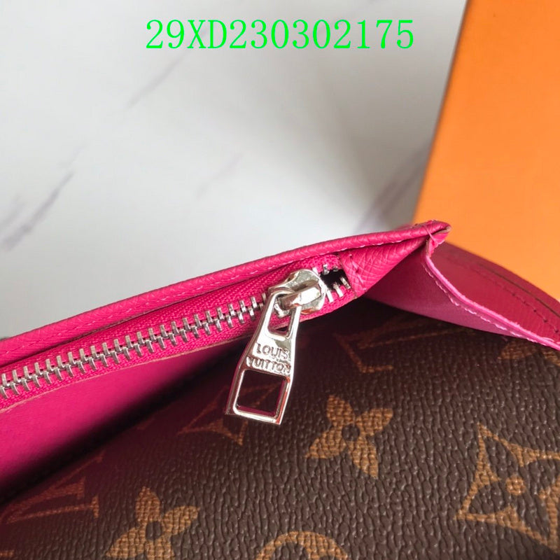 GF - CHL Wallet - 1075