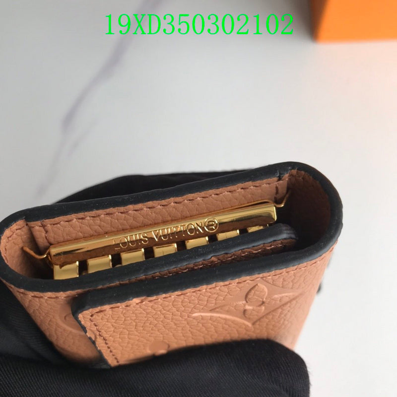 GF - CHL Wallet - 1063