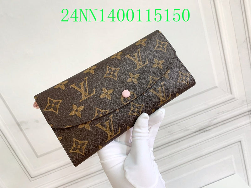 GF - CHL Wallet - 1171