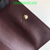 GF - CHL Wallet - 1050