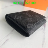 GF - CHL Wallet - 1260