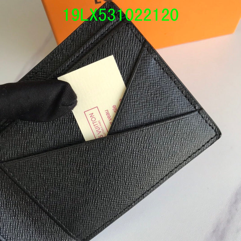 GF - CHL Wallet - 1423