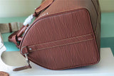 GRKG - LOV Men Travel Bags - 004