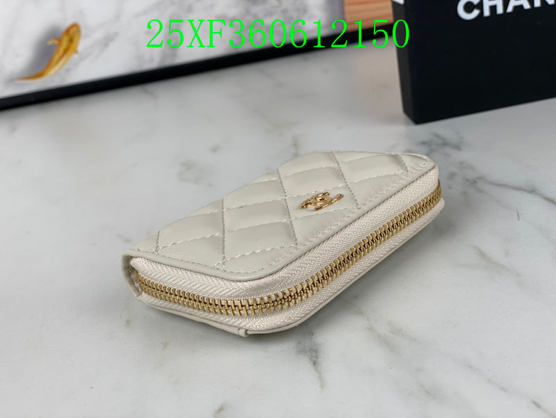 GF - CHL Wallet - 130