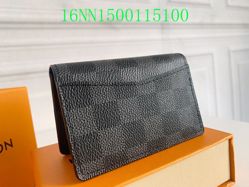 GF - CHL Wallet - 1161