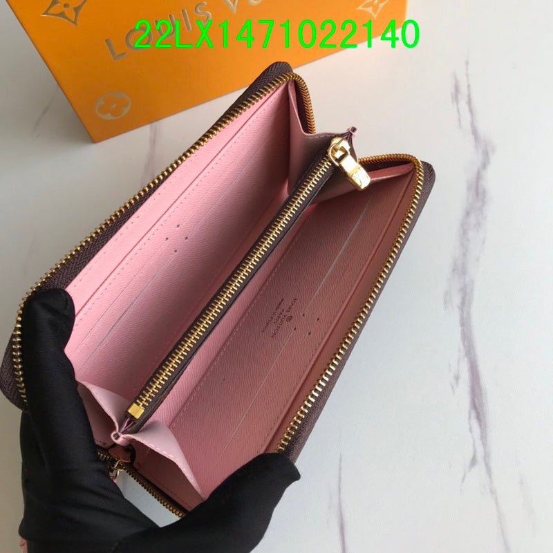 GF - CHL Wallet - 1335