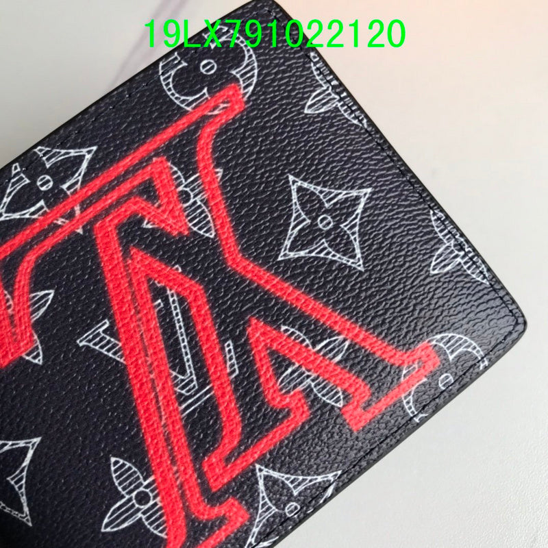 GF - CHL Wallet - 1399