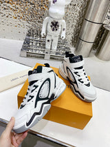 GFS - LOV Men Shoes - 272