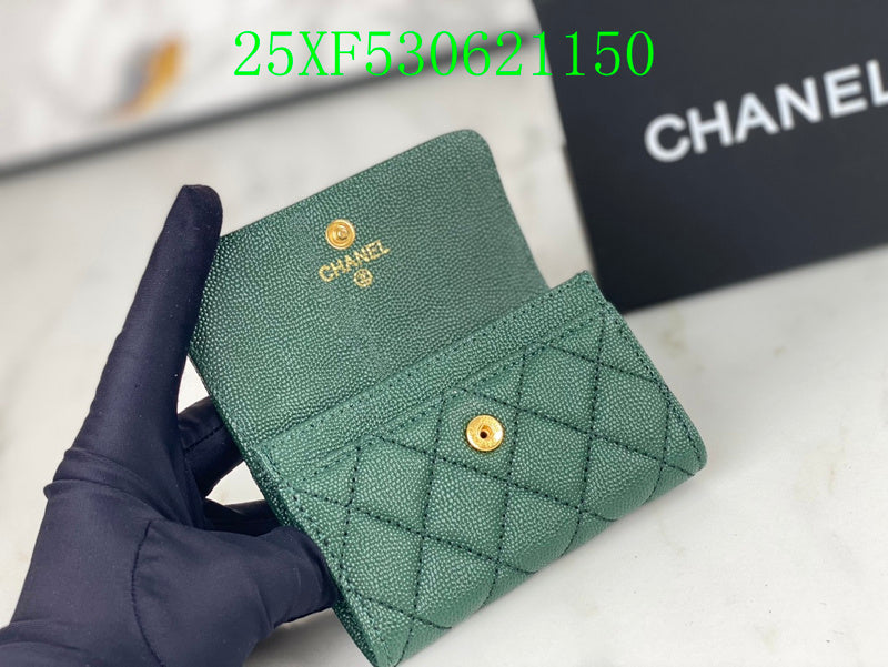 GF - CHL Wallet - 089