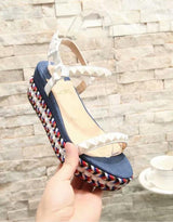 GFT - CBL Women Shoes - 236