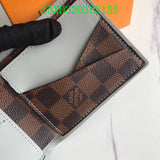 GF - CHL Wallet - 1066