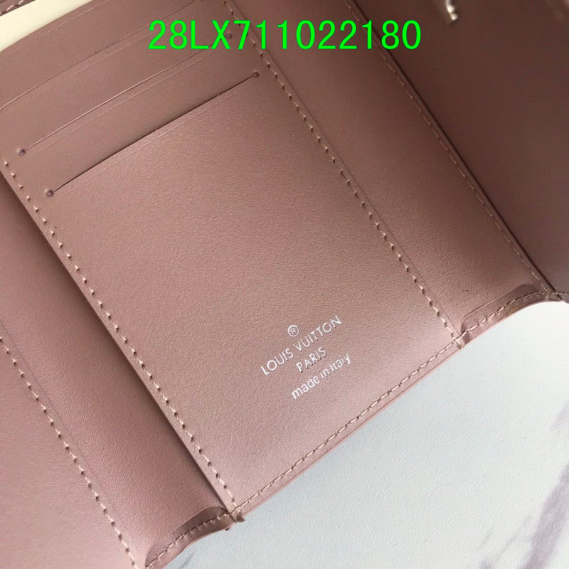 GF - CHL Wallet - 1405