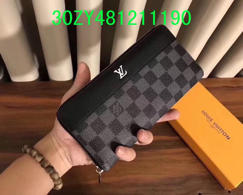 GF - CHL Wallet - 1232