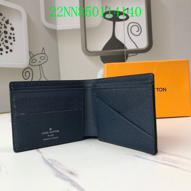 GF - CHL Wallet - 1188