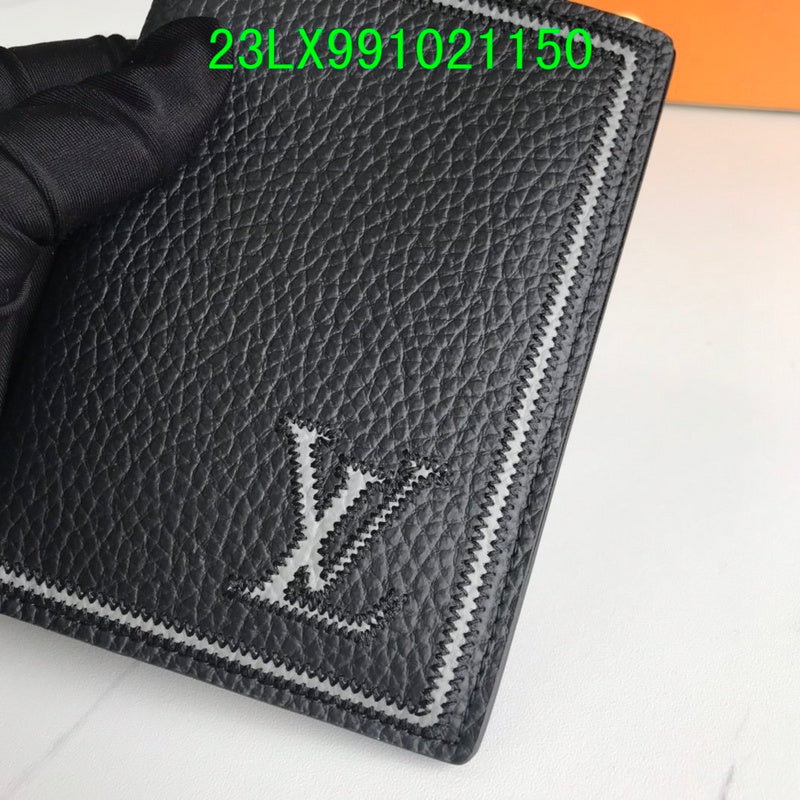 GF - CHL Wallet - 1485