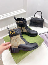 GRKG - GUKI Shoes - 378