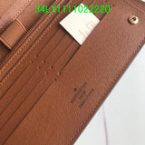 GF - CHL Wallet - 1371