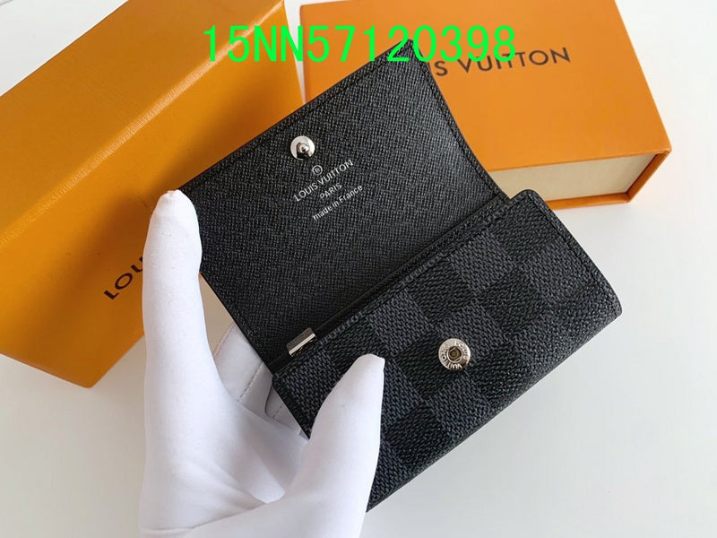 GF - CHL Wallet - 1237