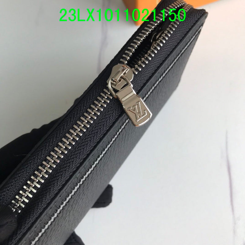 GF - CHL Wallet - 1483