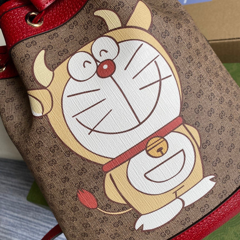 GRKG - GUKI Bags - 2176