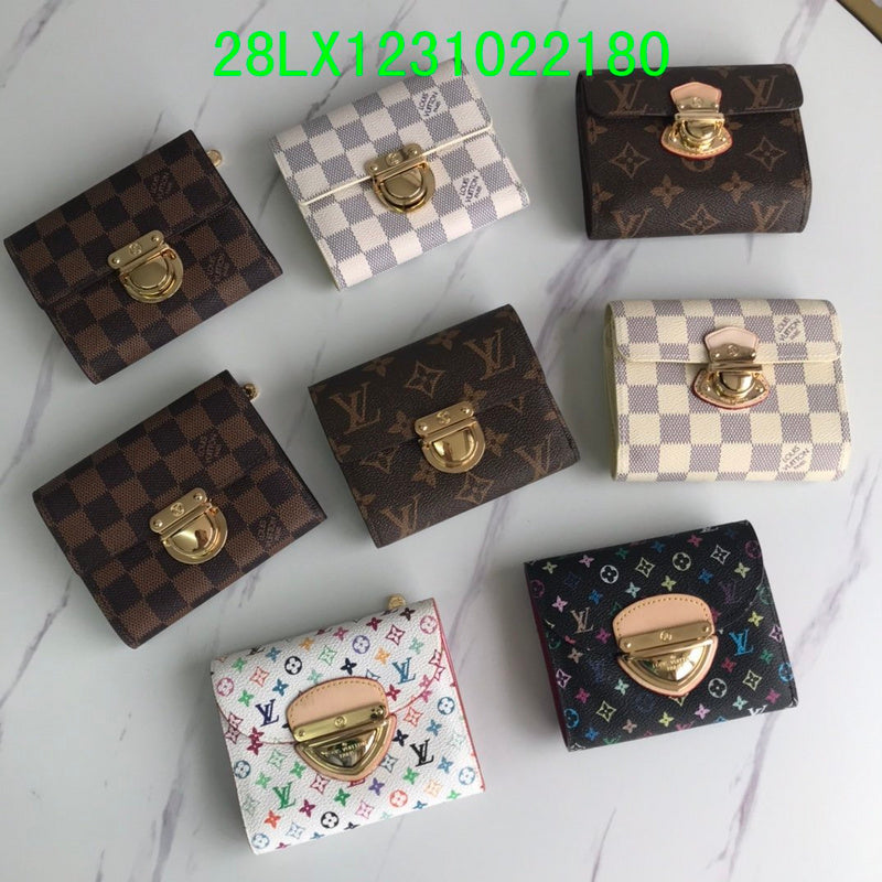 GF - CHL Wallet - 1359