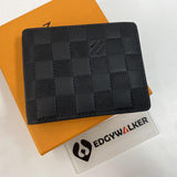 GRKG - LOV Men Wallets - 331