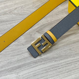 GRKG - FDE Belts - 096