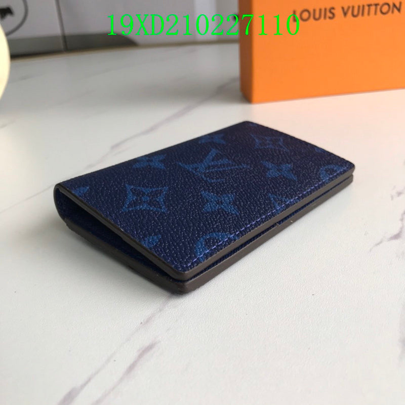 GF - CHL Wallet - 1134